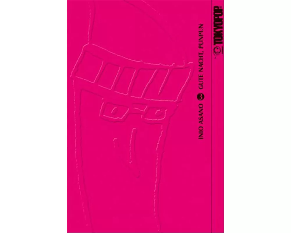 Gute Nacht, Punpun 03
