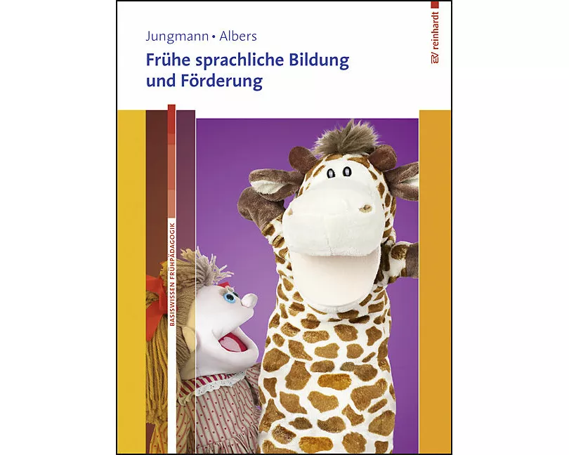 Frühe sprachliche Bildung und Förderung