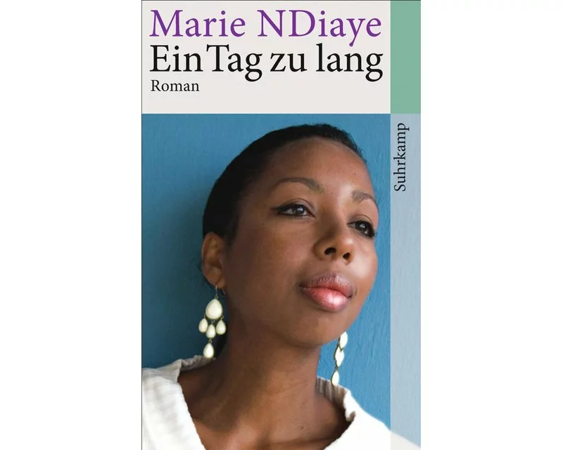 Ein Tag zu lang