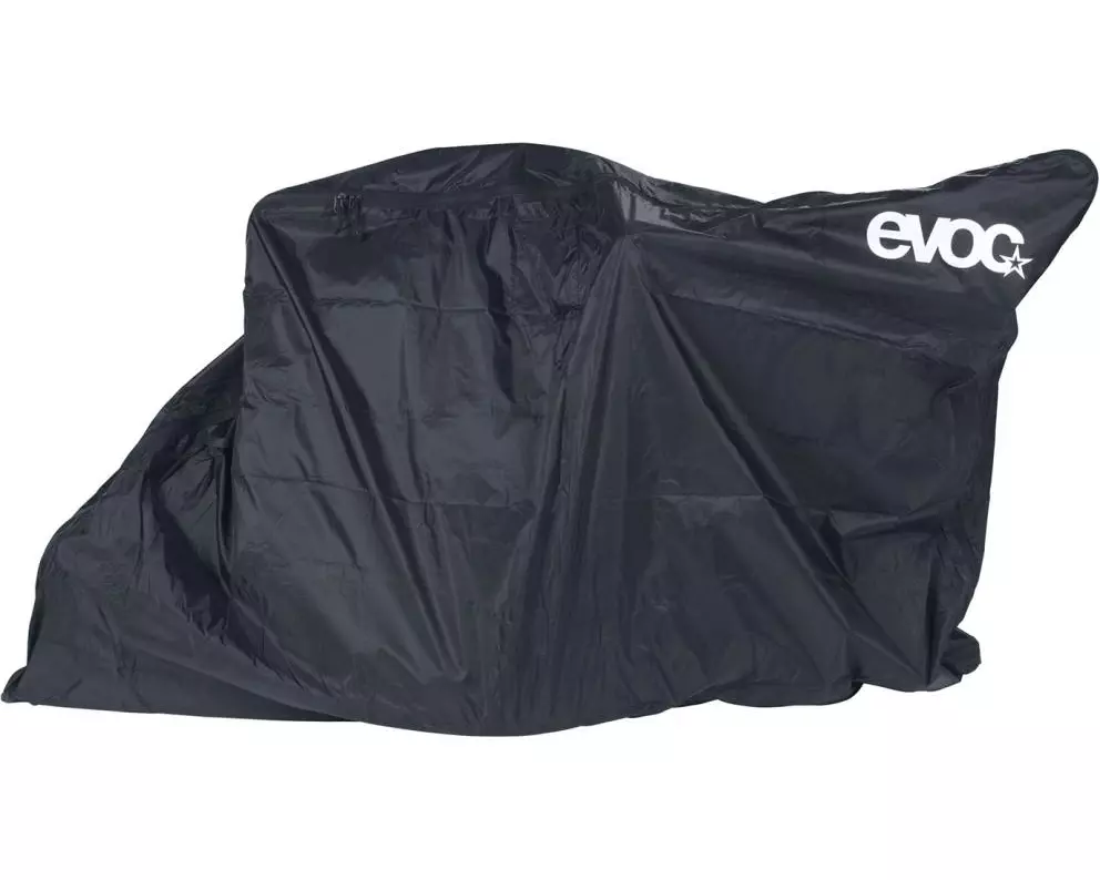 evoc Fahrrad-Schutzhülle Bike Cover Road