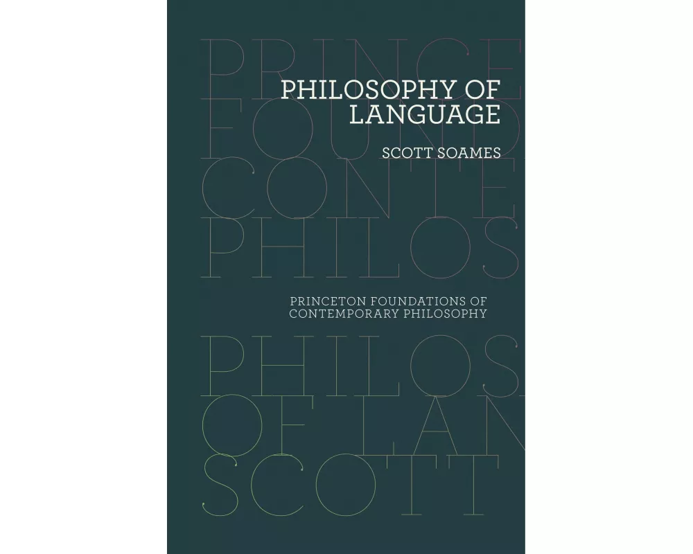 Philosophy of Language
