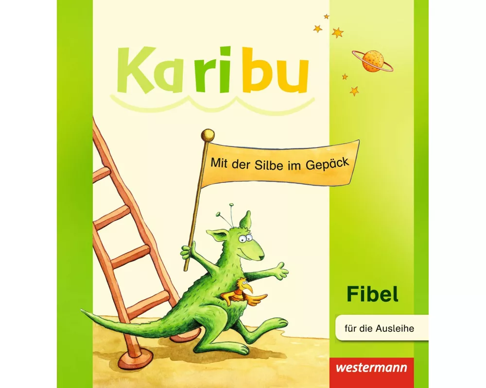 Karibu - Ausgabe 2009