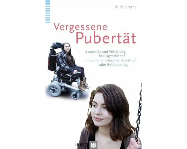 Vergessene Pubertät