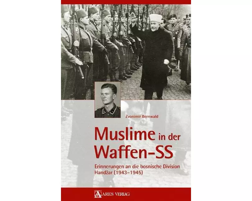 Muslime in der Waffen-SS