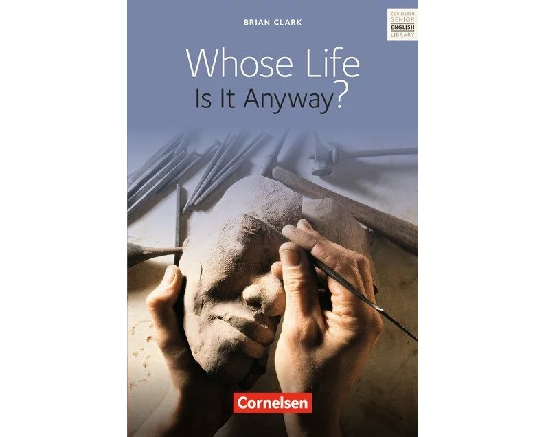 Cornelsen Senior English Library - Literatur - Ab 11. Schuljahr / B2