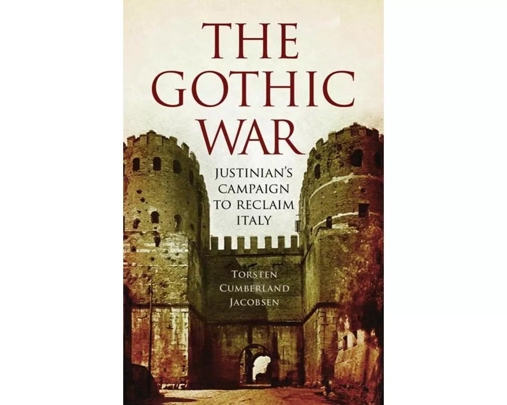 The Gothic War