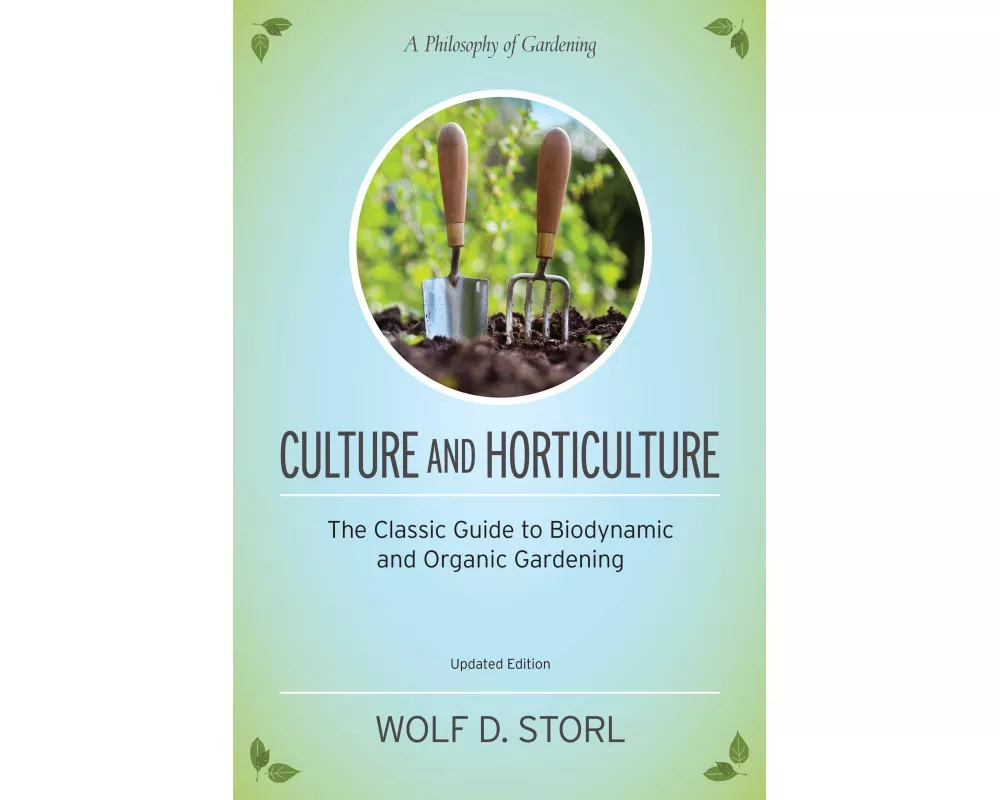 Culture and Horticulture
