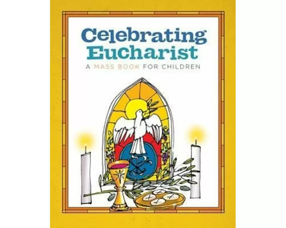 Celebrating Eucharist