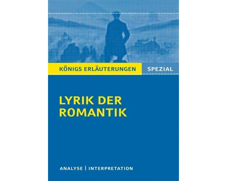 Lyrik der Romantik