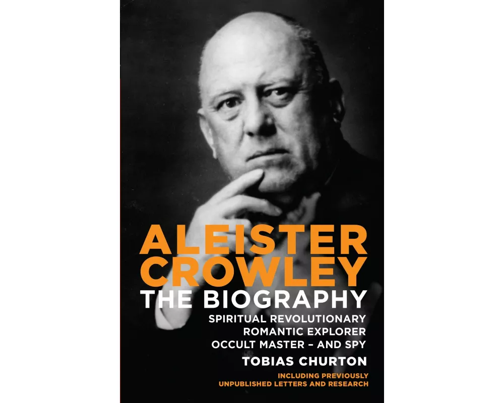 Aleister Crowley