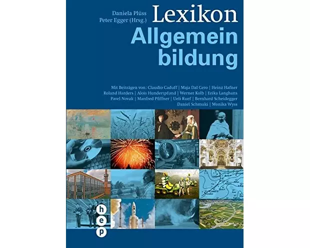 Lexikon Allgemeinbildung