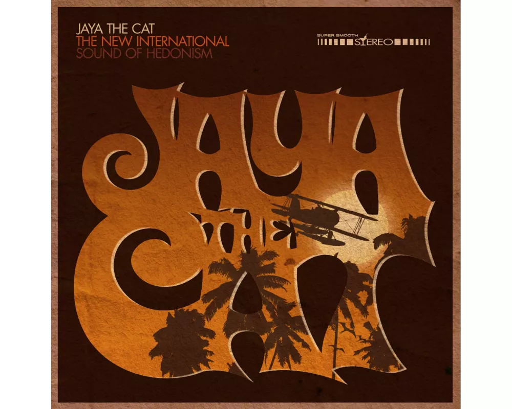 The New International Sound Of Hedonism