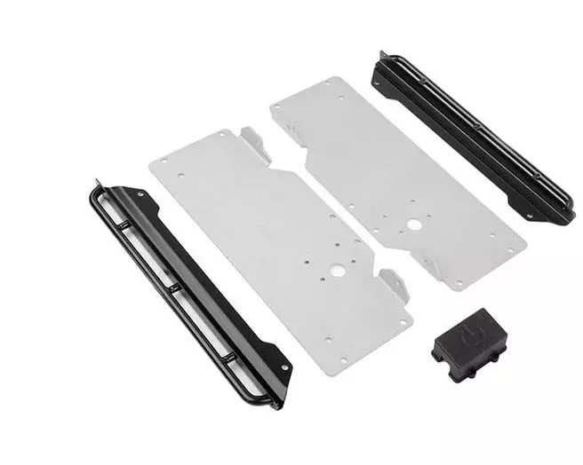 RC4WD Modellbau-Unterfahrschutz für TF2 FJ55