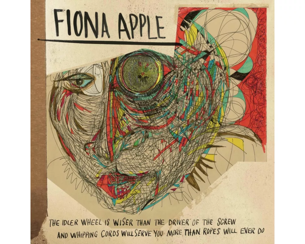 The Idler Wheel Is Wiser Than the Driver of the Sc