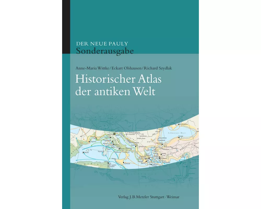 Historischer Atlas der antiken Welt