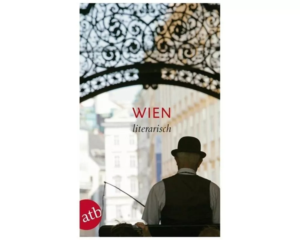 Wien literarisch