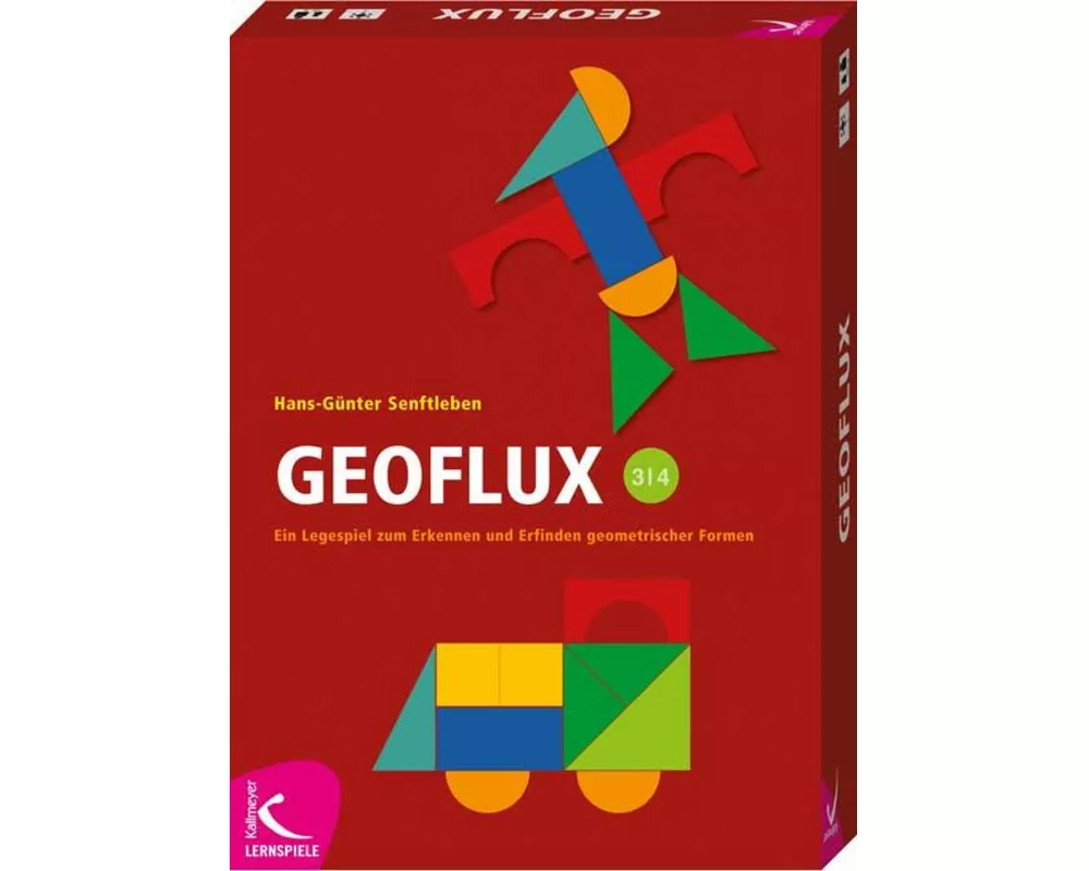 Geoflux
