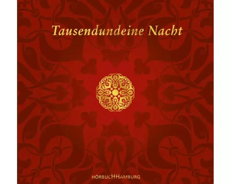 Tausendundeine Nacht