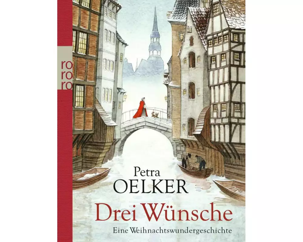 Drei Wünsche