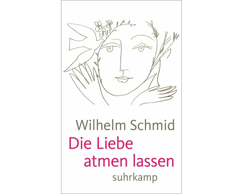 Die Liebe atmen lassen
