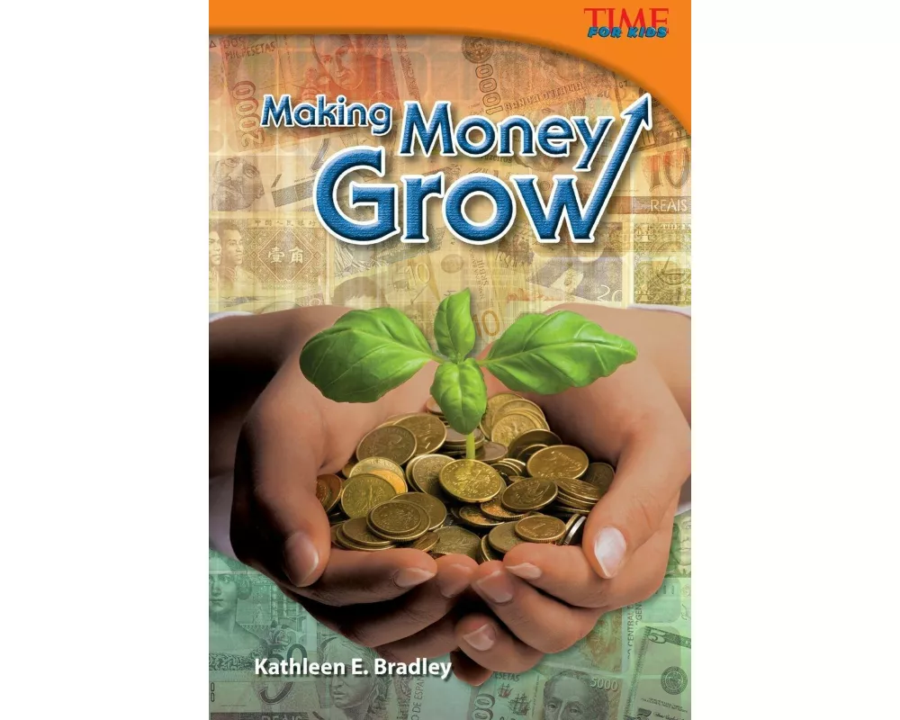 Making Money Grow