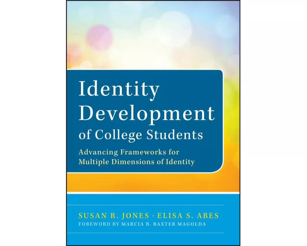 Identity Development of College Students