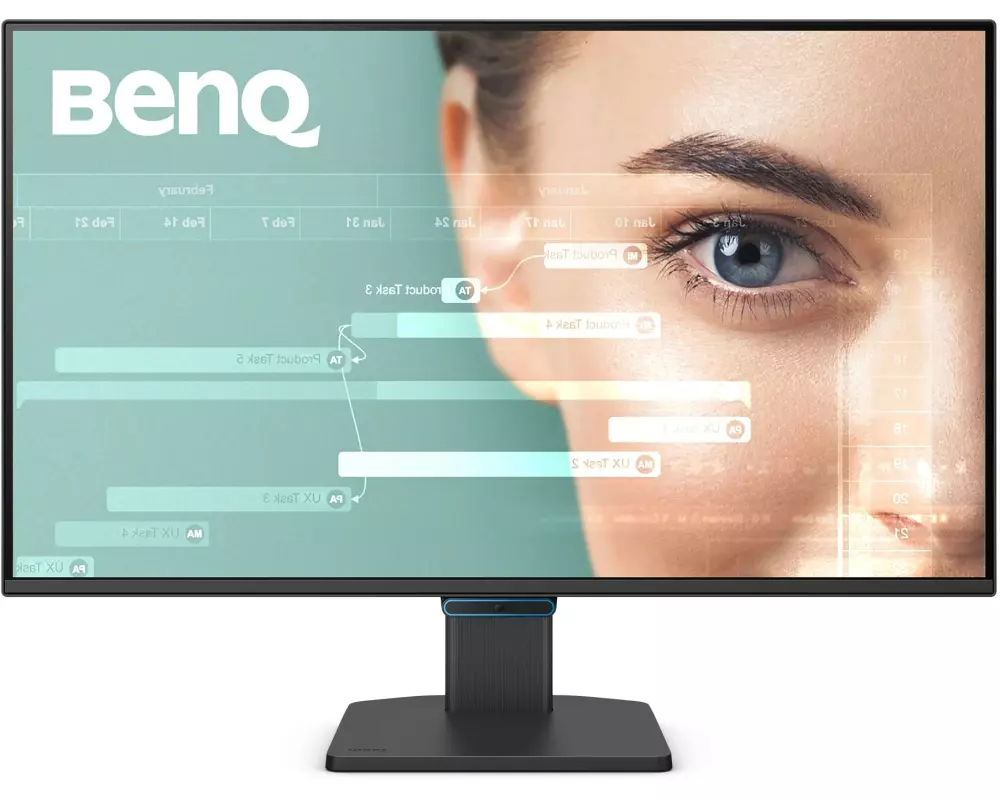BenQ Monitor GW2790C