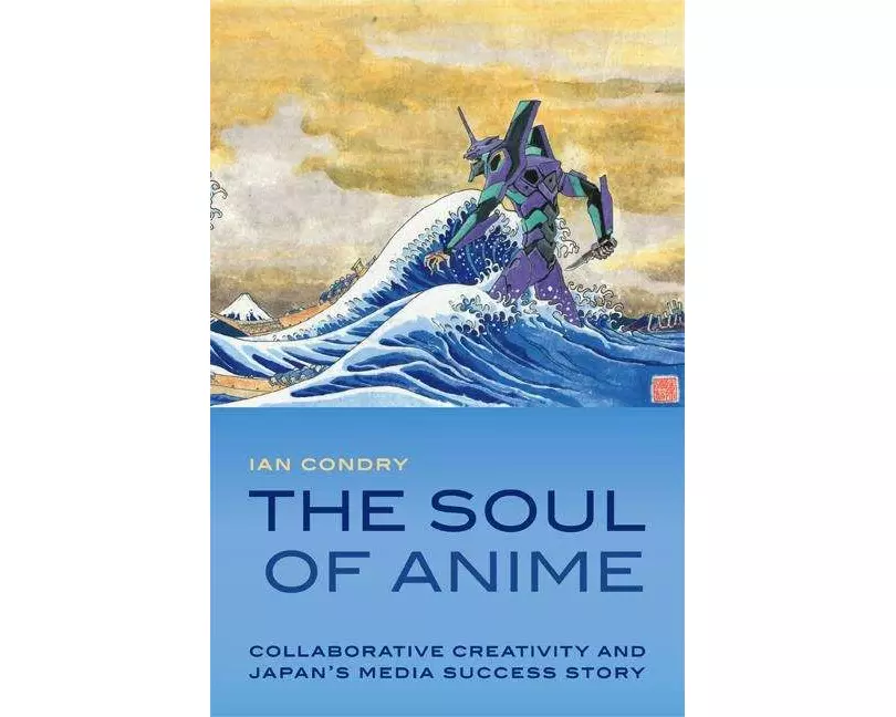 The Soul of Anime