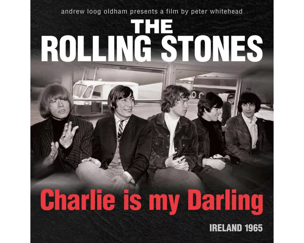Charlie Is My Darling (Limited Super Deluxe)