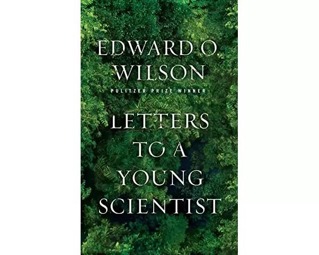 Letters to a Young Scientist