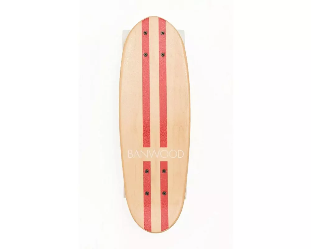 Banwood Cruiser Ahorn Rot 51.9 cm