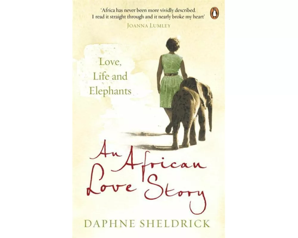 An African Love Story