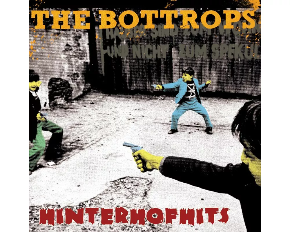 Hinterhofhits