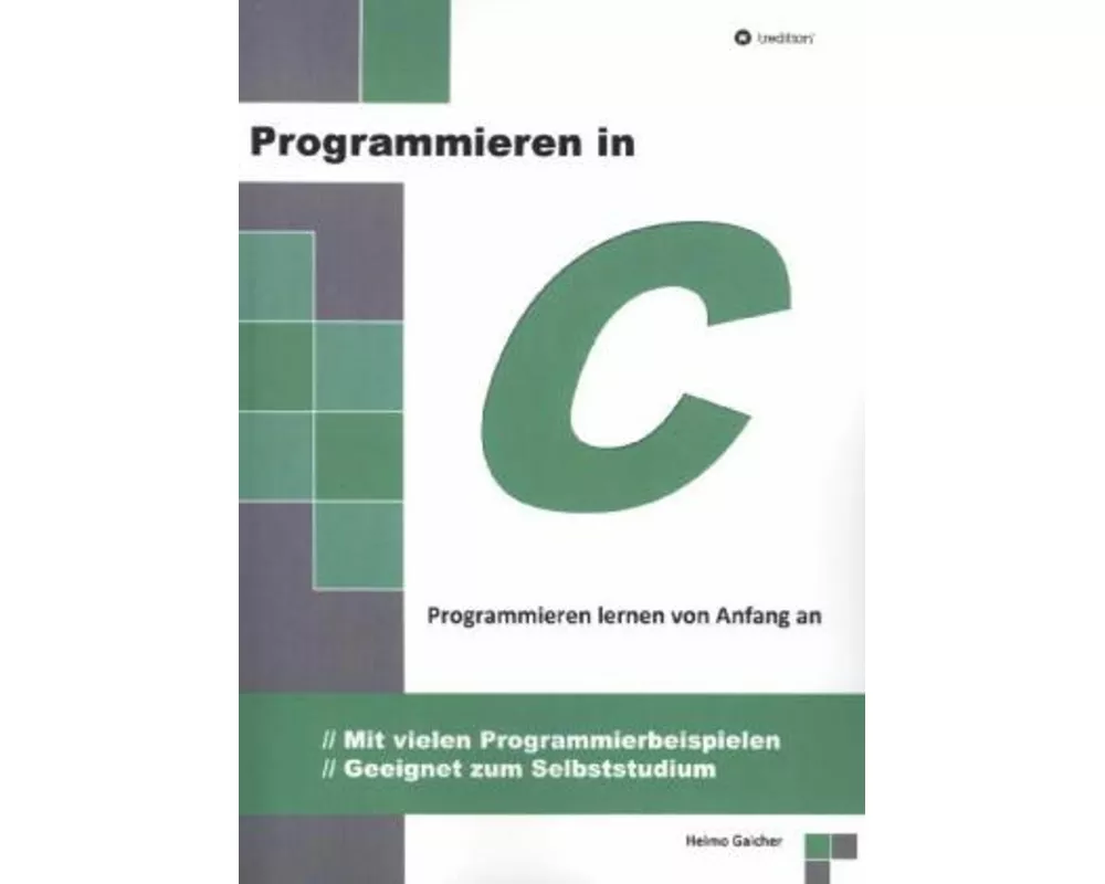 Programmieren in C