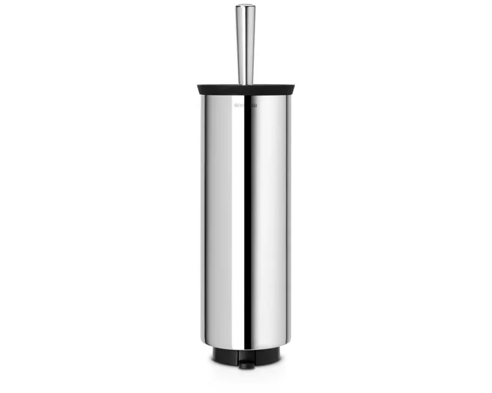 Brabantia Toilettenbürste Profile Silber