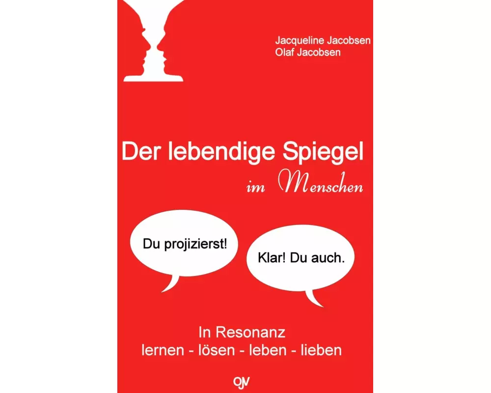 Der lebendige Spiegel im Menschen