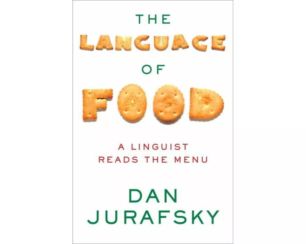 The Language of Food