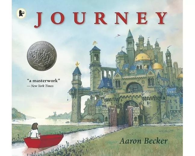 Journey
