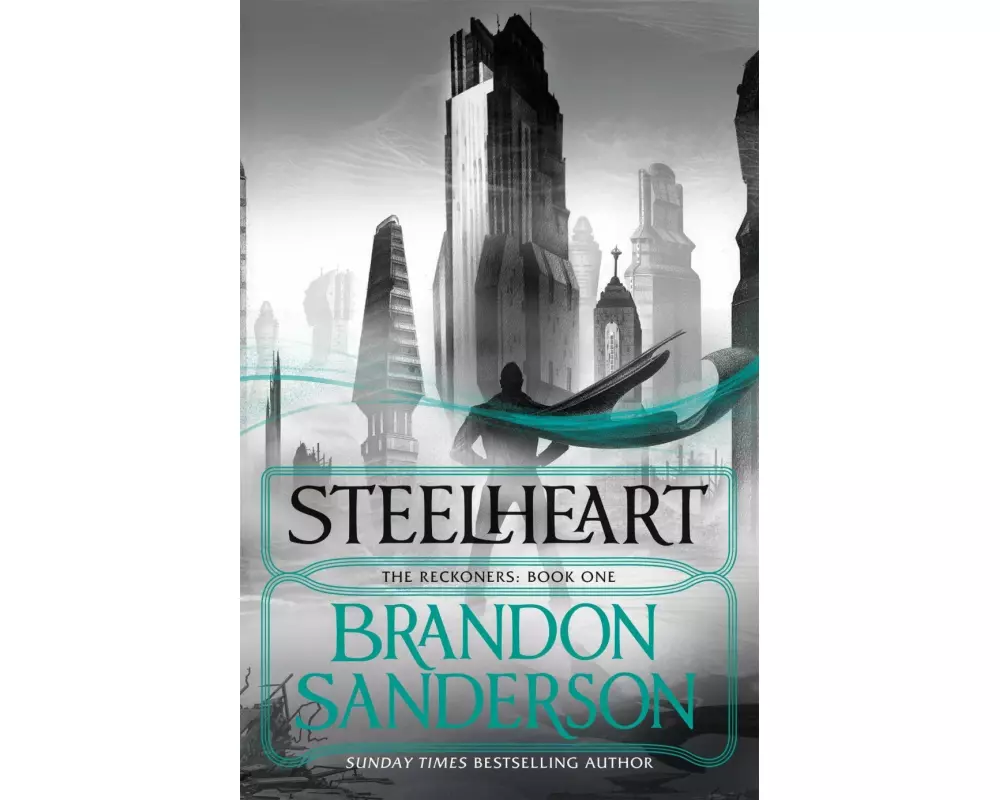 Steelheart