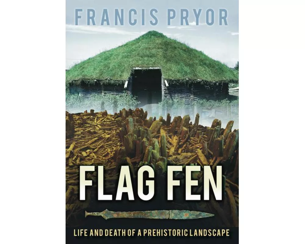 Flag Fen