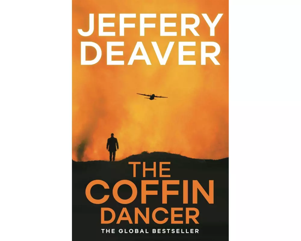 The Coffin Dancer