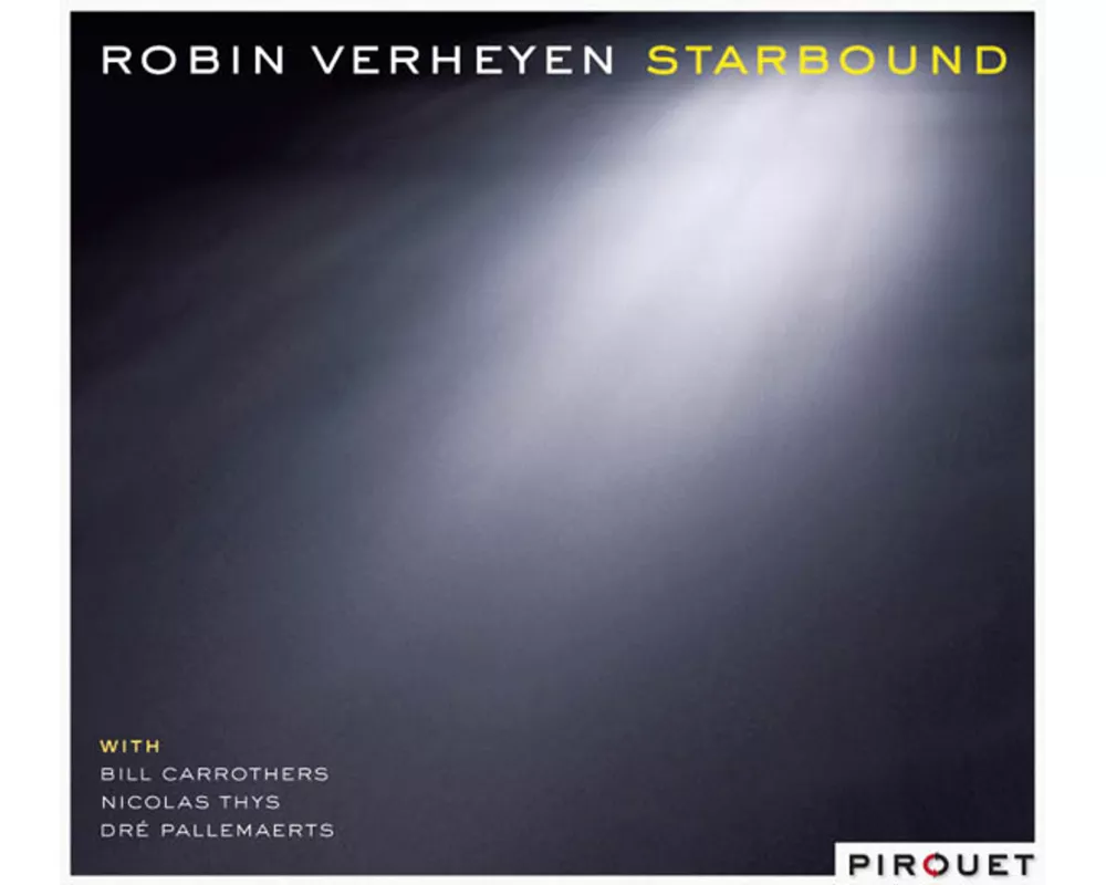Starbound