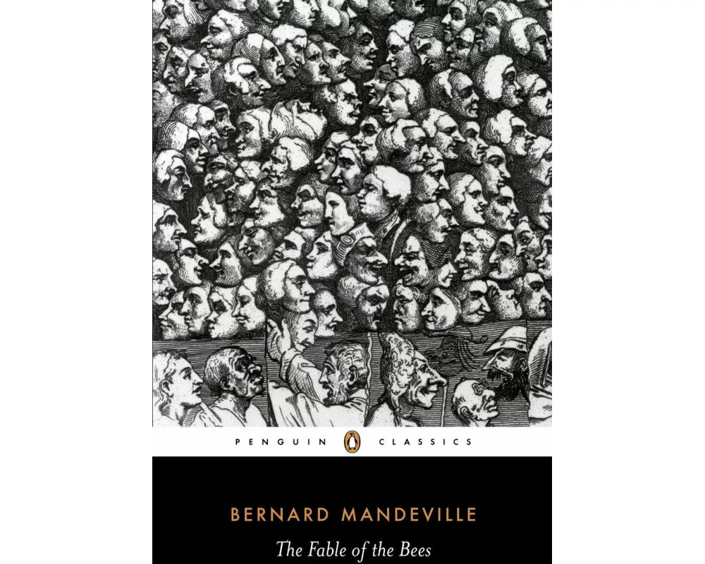 The Fable of the Bees