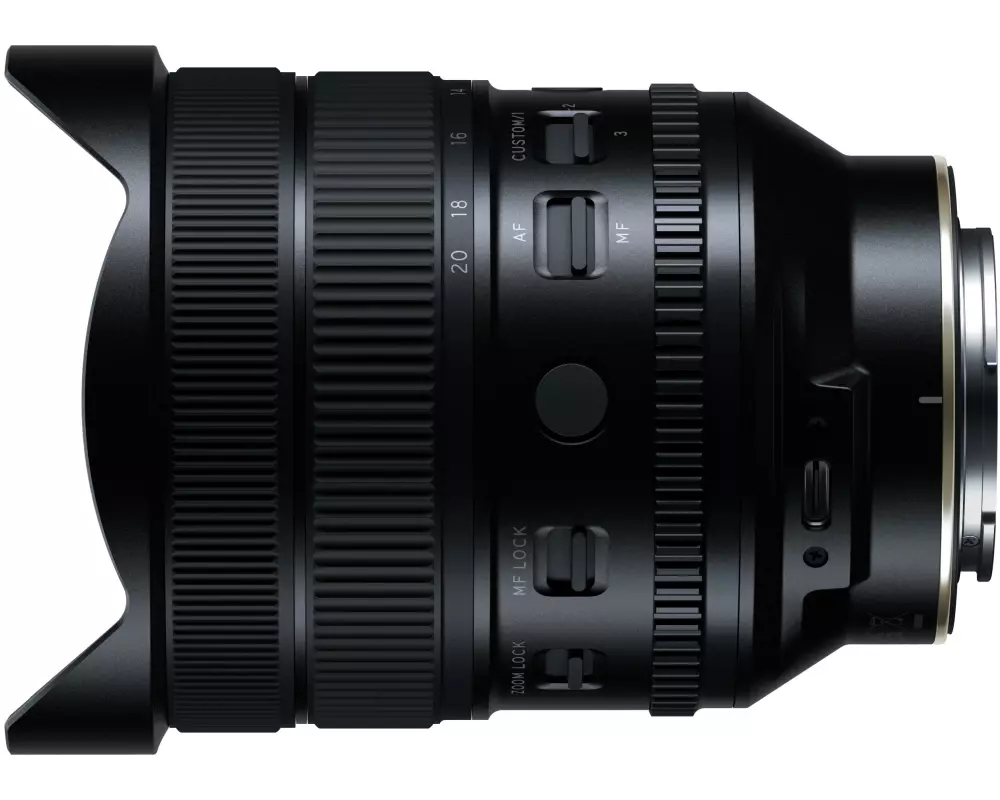 Tamron Zoomobjektiv 12-20mm F/2.8 Sony E-Mount