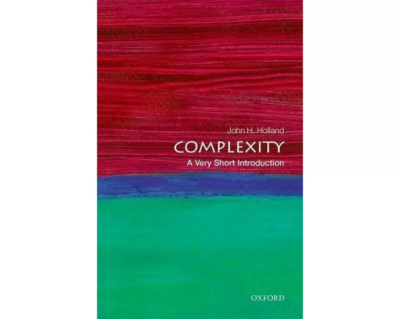 Complexity