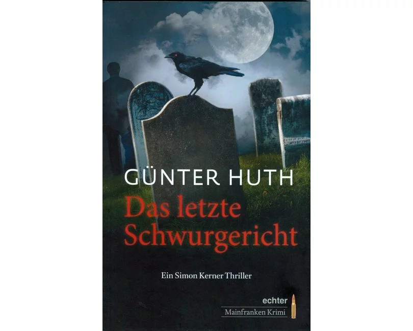 Das letzte Schwurgericht