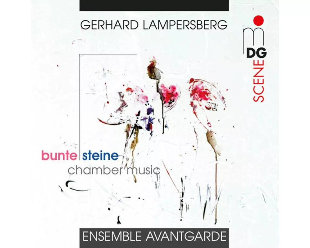 "bunte steine"-Kammermusik