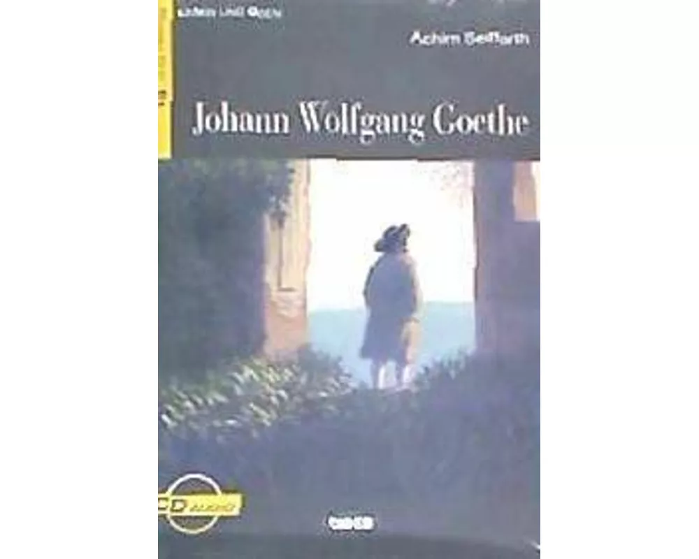 Johann Wolfgang Goethe