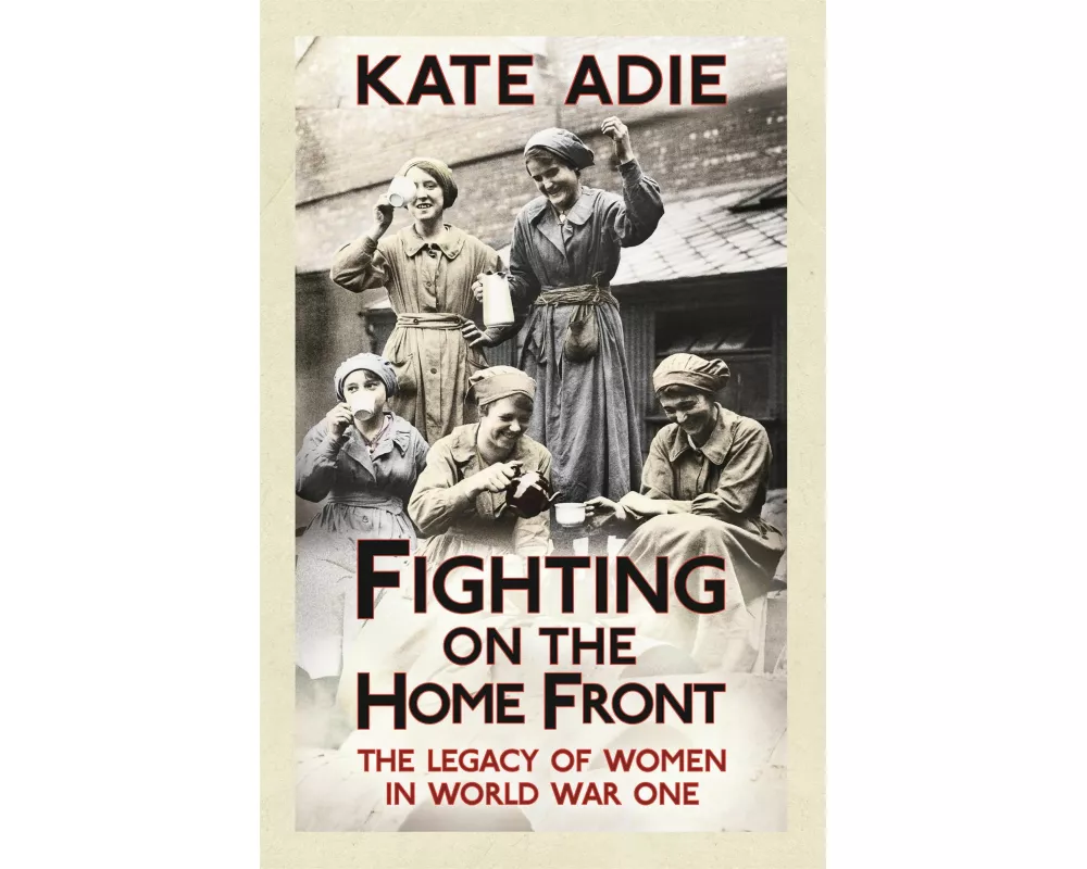 Fighting on the Home Front