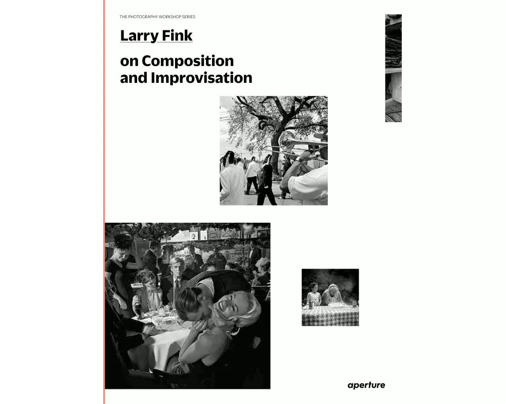 Larry Fink on Composition and Improvisation